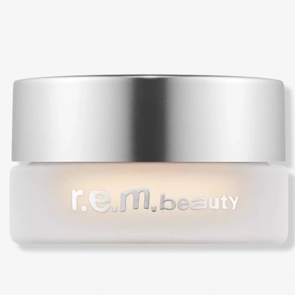 REM beauty Sweetener Concealer - Fair 7W new in box!